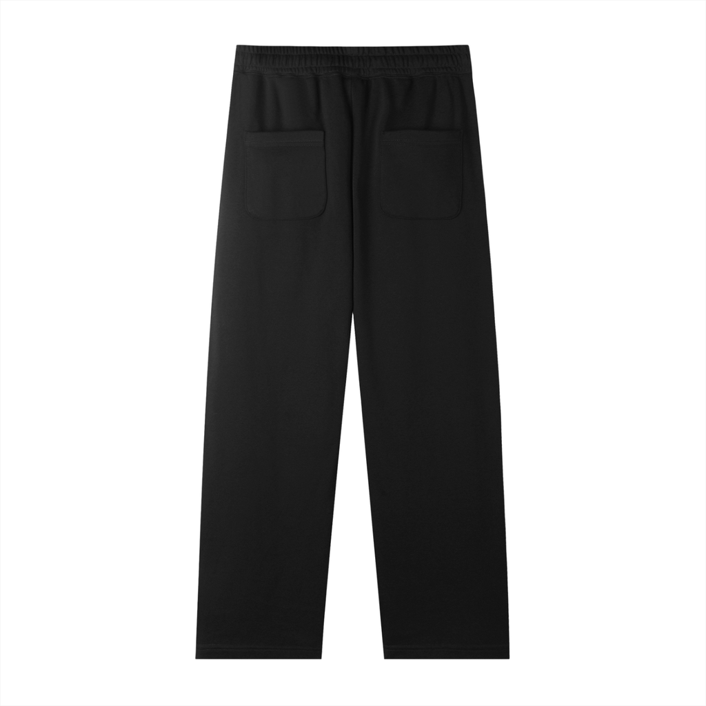 Foundation Pants Dark & Navy Blue – Calisthenics training pants in dark and navy blue