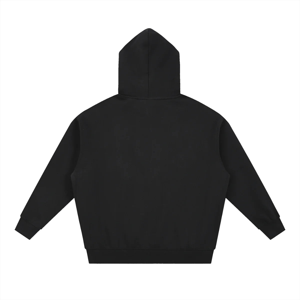 THE DISCIPLINE HOODIE — Calixthenia streetwear