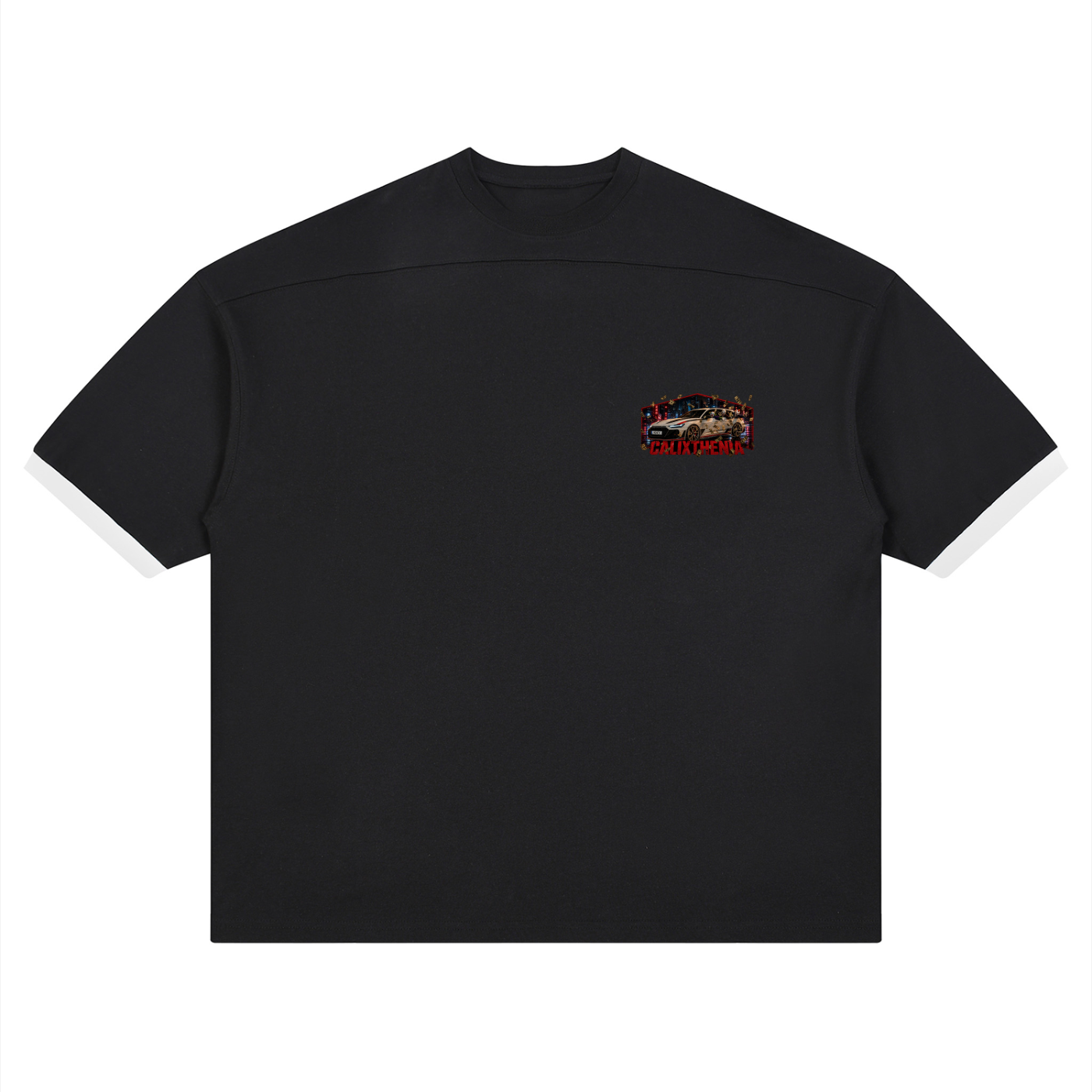 CLOWN MONEY — Calixthenia streetwear