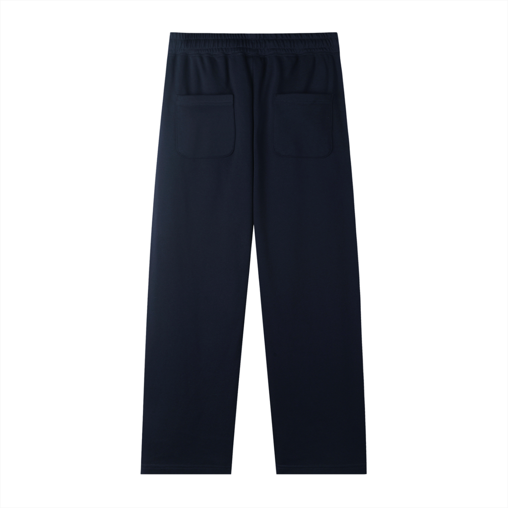 Foundation Pants Dark & Navy Blue – Calisthenics training pants in dark and navy blue