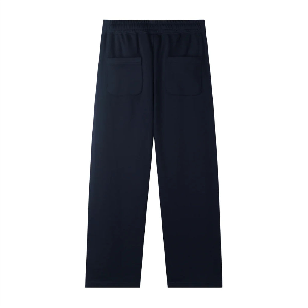 FOUNDATION PANTS - DARK & NAVY BLUE — Calixthenia streetwear