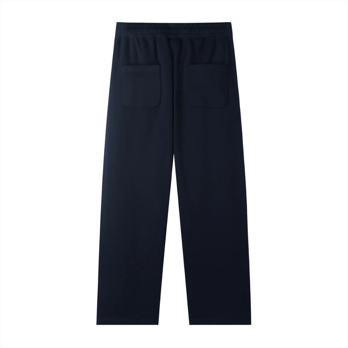 FOUNDATION PANTS - DARK & NAVY BLUE — Calixthenia streetwear