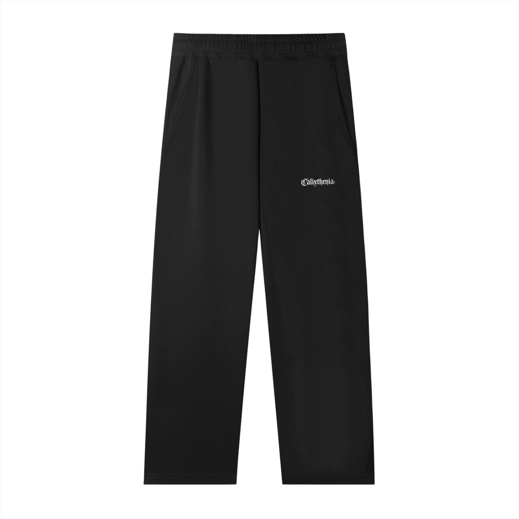 Foundation Pants Dark & Navy Blue – Calisthenics training pants in dark and navy blue