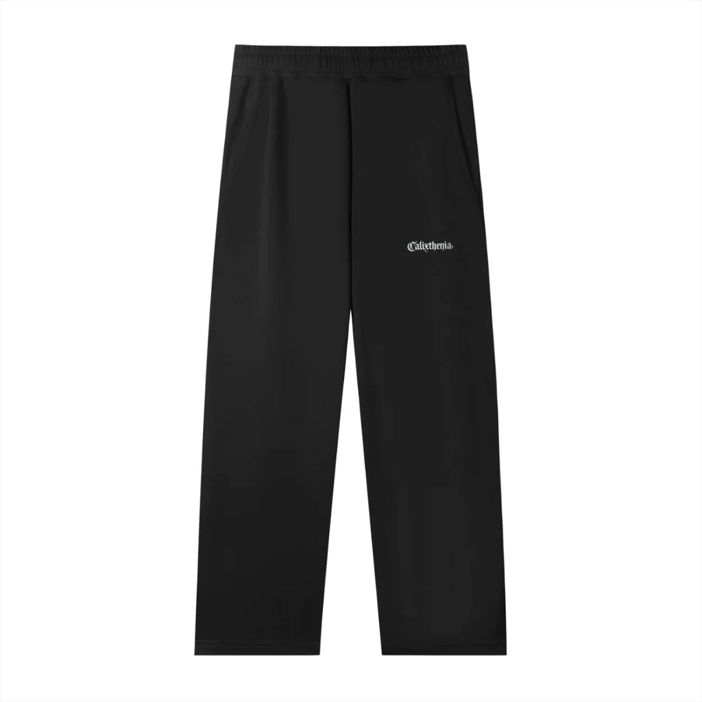 FOUNDATION PANTS - DARK & NAVY BLUE — Calixthenia streetwear