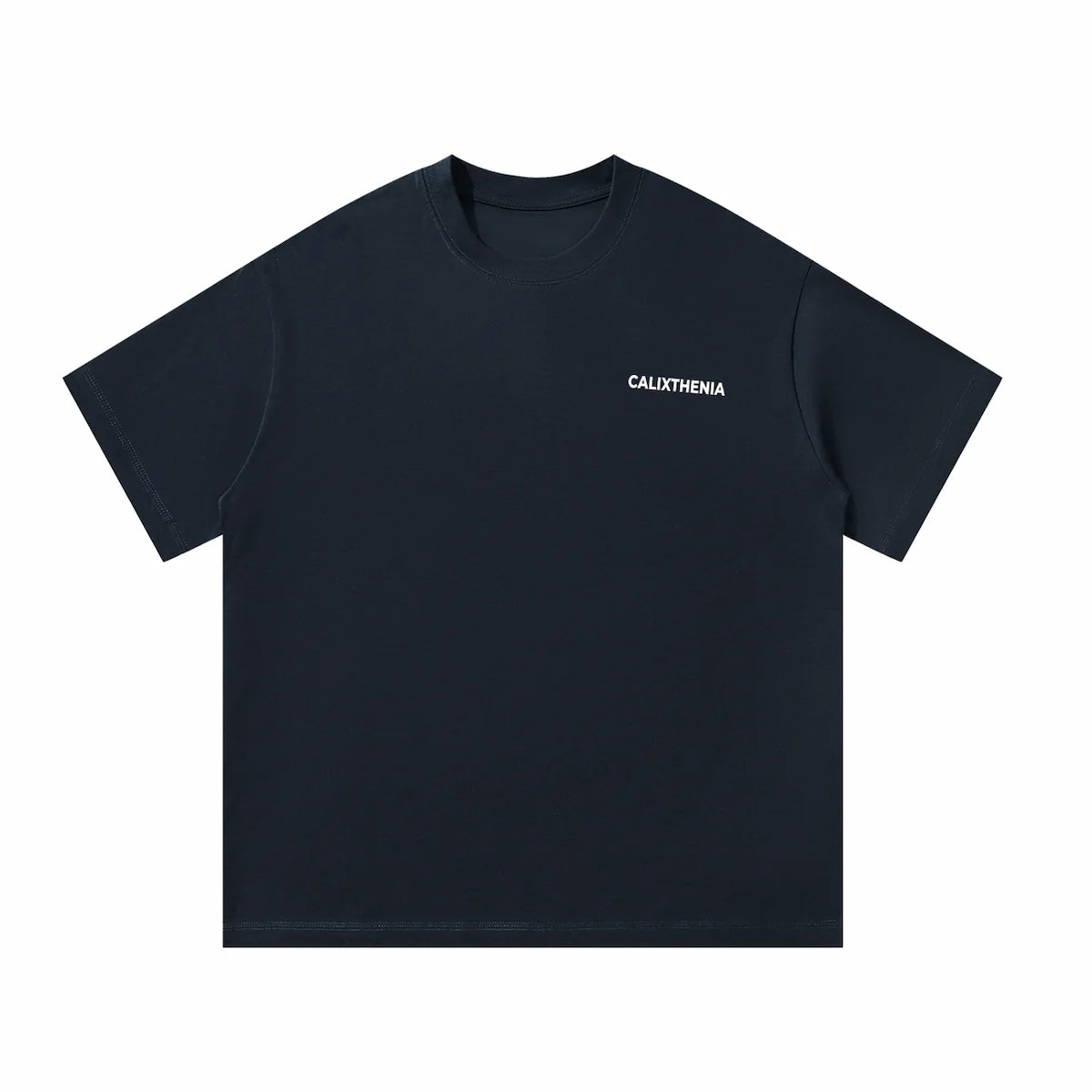 HERITAGE TEE — Calixthenia streetwear