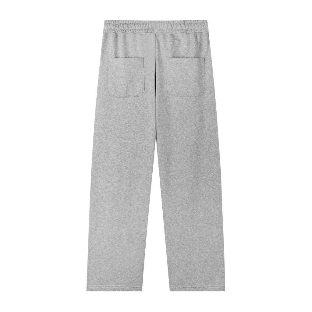 Foundation Pants Grey – Functional grey training pants for calisthenics