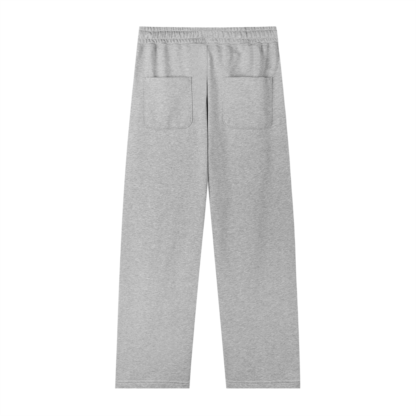 Foundation Pants Grey – Functional grey training pants for calisthenics