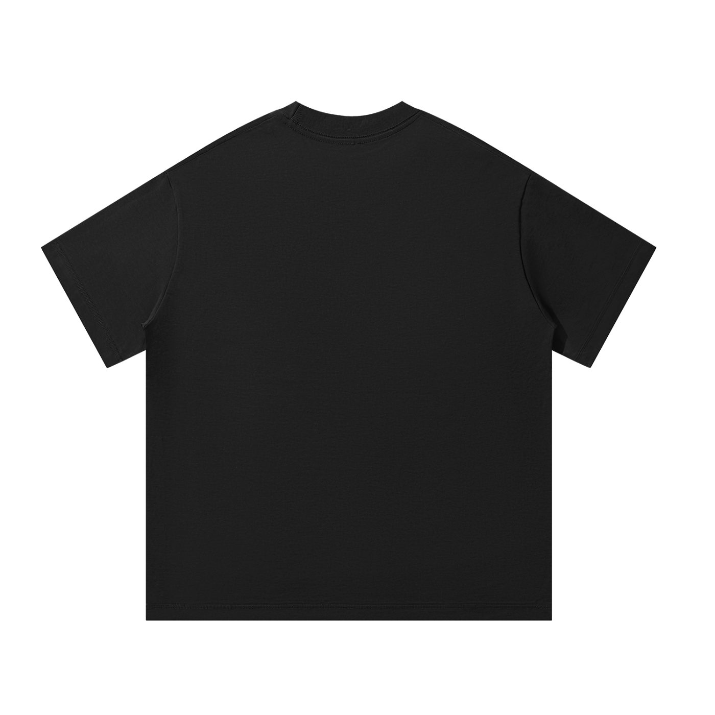 Relic Tee – Black calisthenics graphic t-shirt with gothic Calixthenia emblem, street workout wear