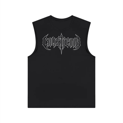 CALIX TANK — Calixthenia streetwear