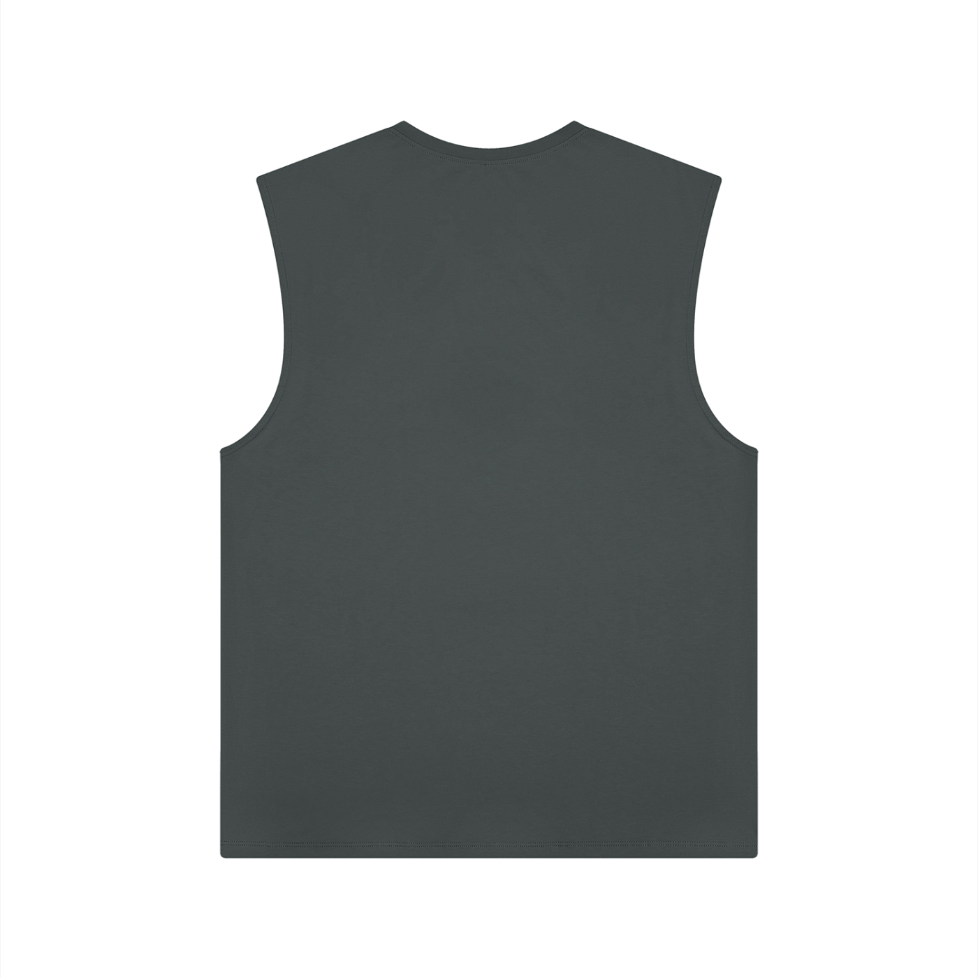 SPINE TANK