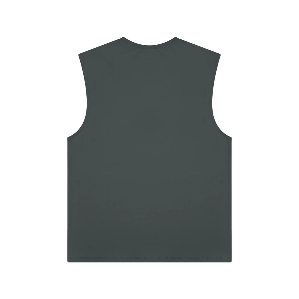 CALIX TANK — Calixthenia streetwear