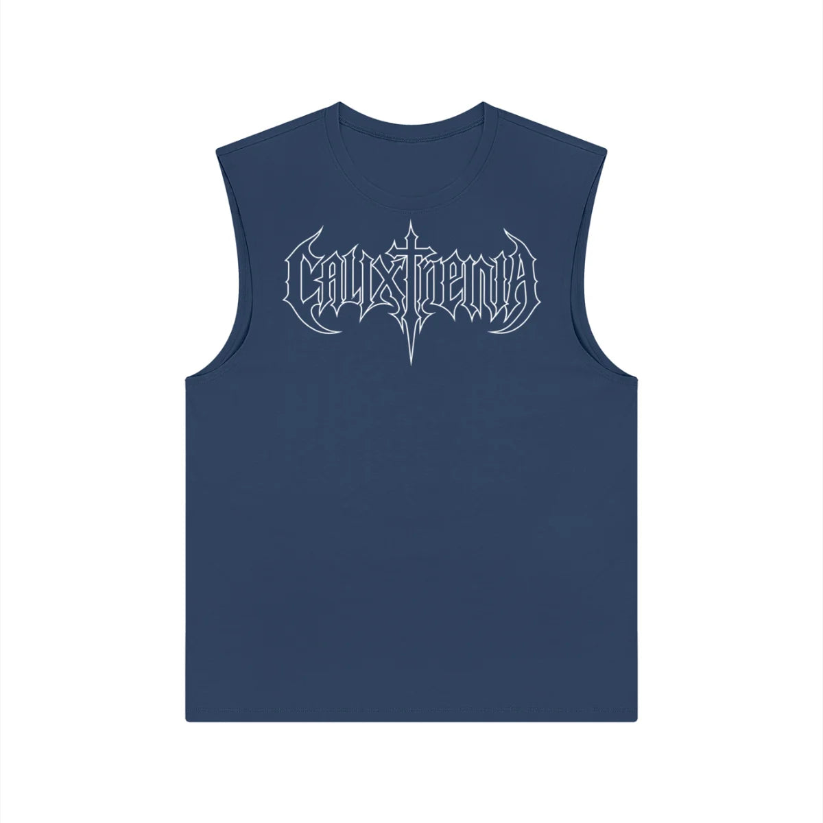 CALIX TANK — Calixthenia streetwear