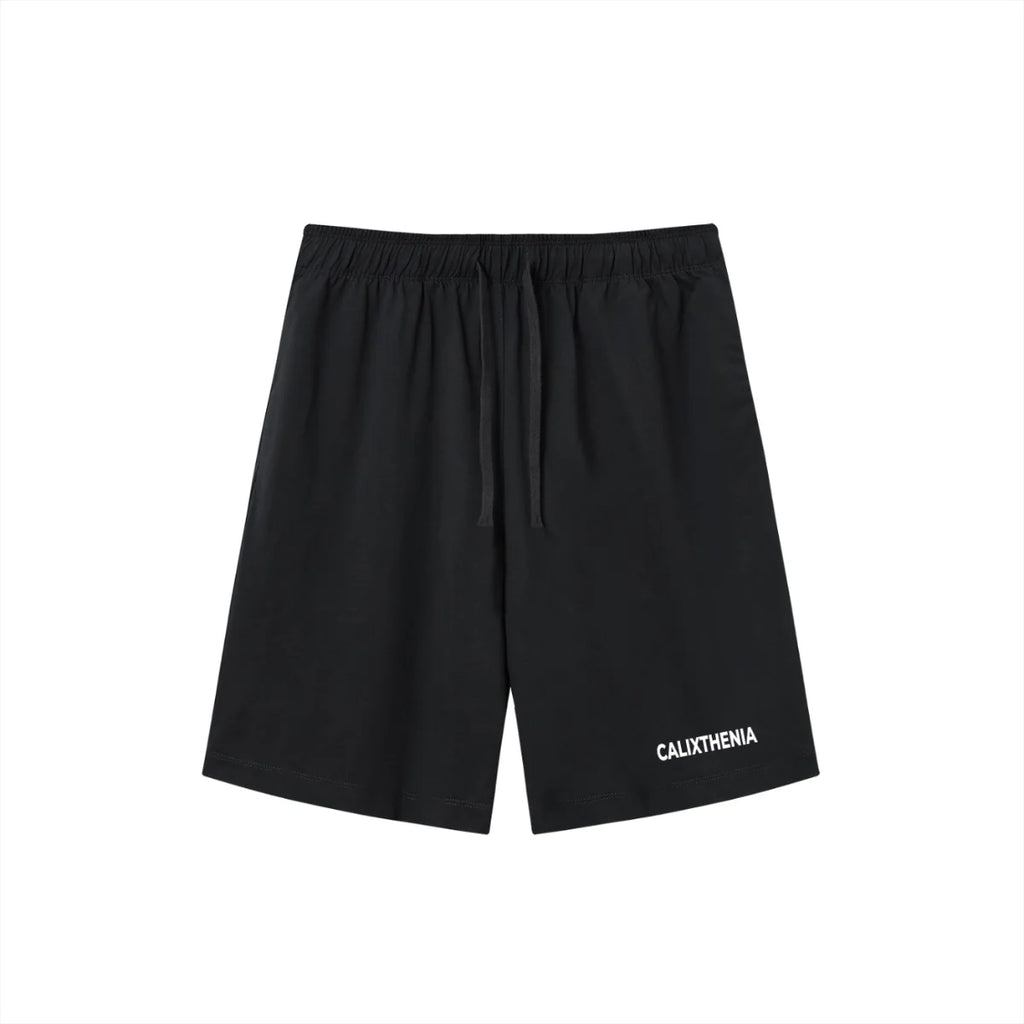 FOUNDATION SHORTS — Calixthenia streetwear