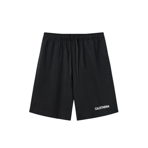 FOUNDATION SHORTS — Calixthenia streetwear