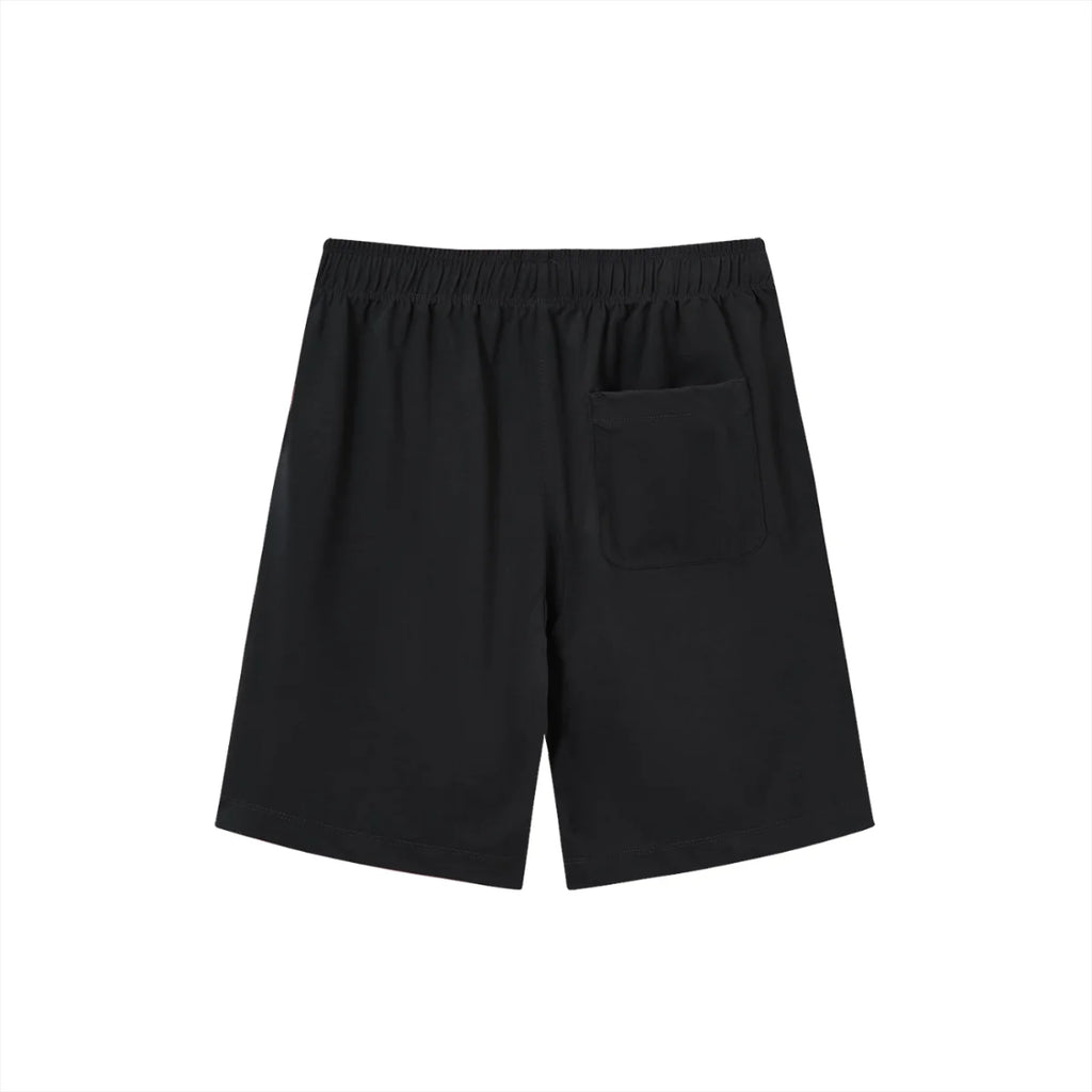FOUNDATION SHORTS — Calixthenia streetwear
