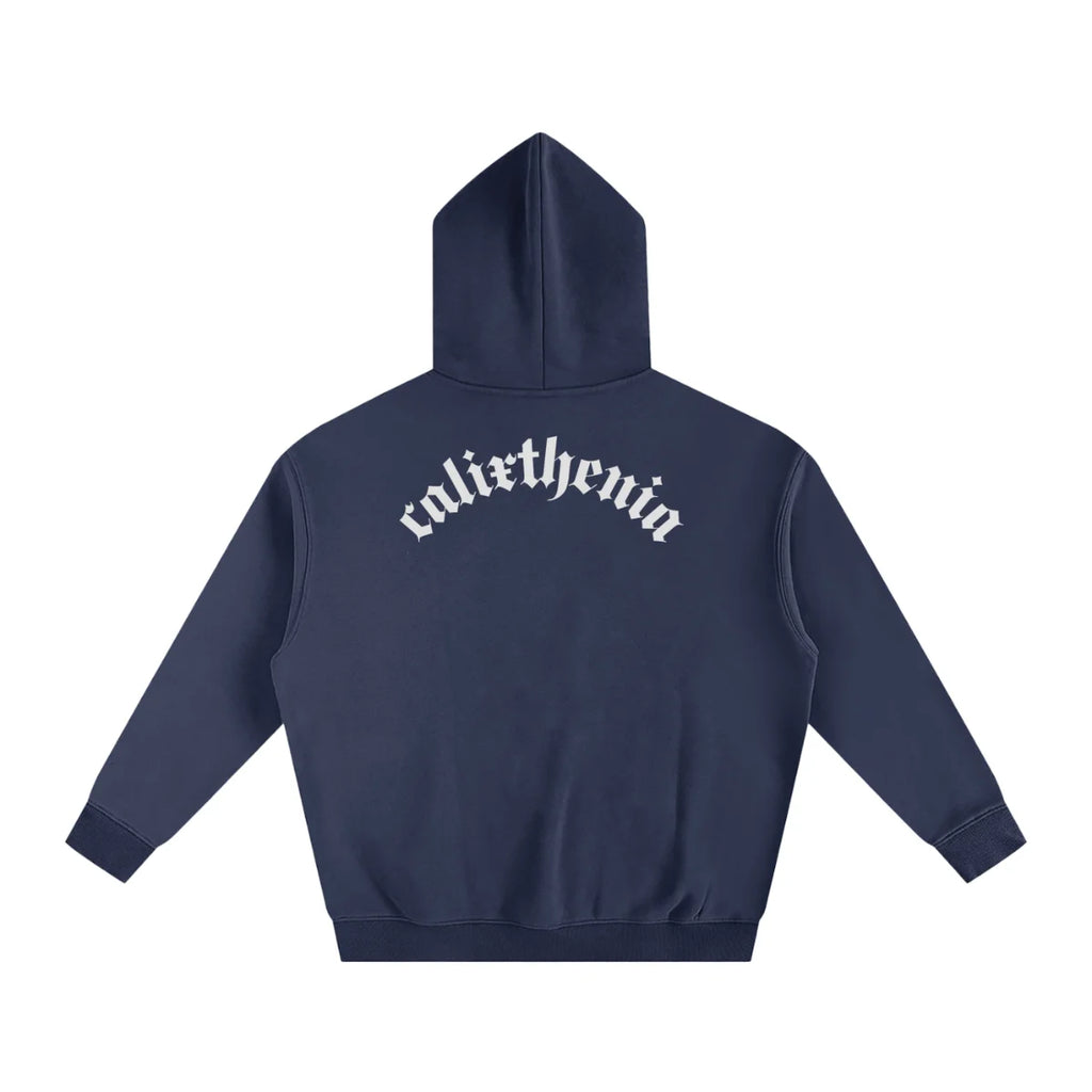 RENAISSANCE HOODIE — Calixthenia streetwear