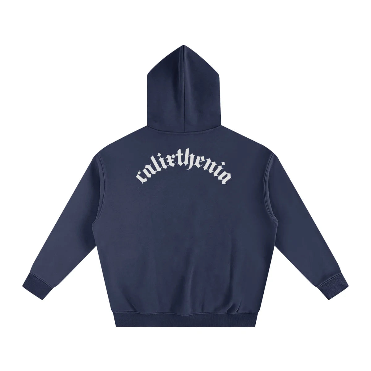 RENAISSANCE HOODIE — Calixthenia streetwear