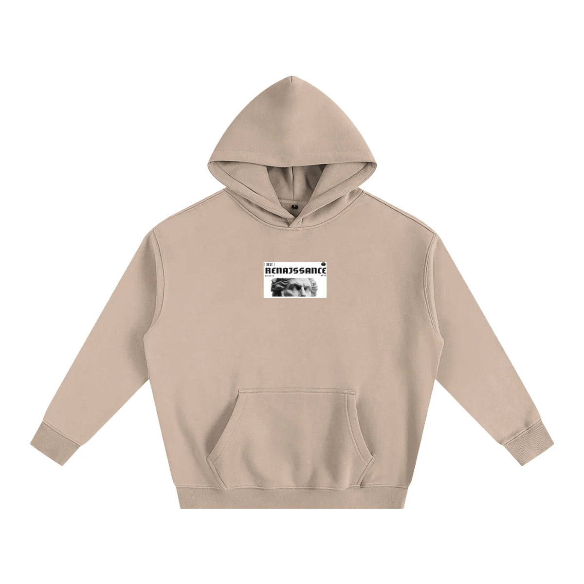 RENAISSANCE HOODIE — Calixthenia streetwear