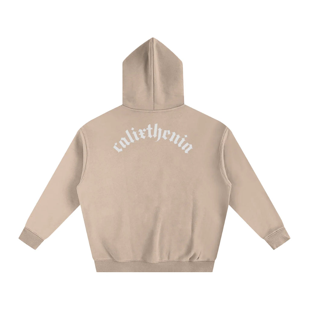 RENAISSANCE HOODIE — Calixthenia streetwear