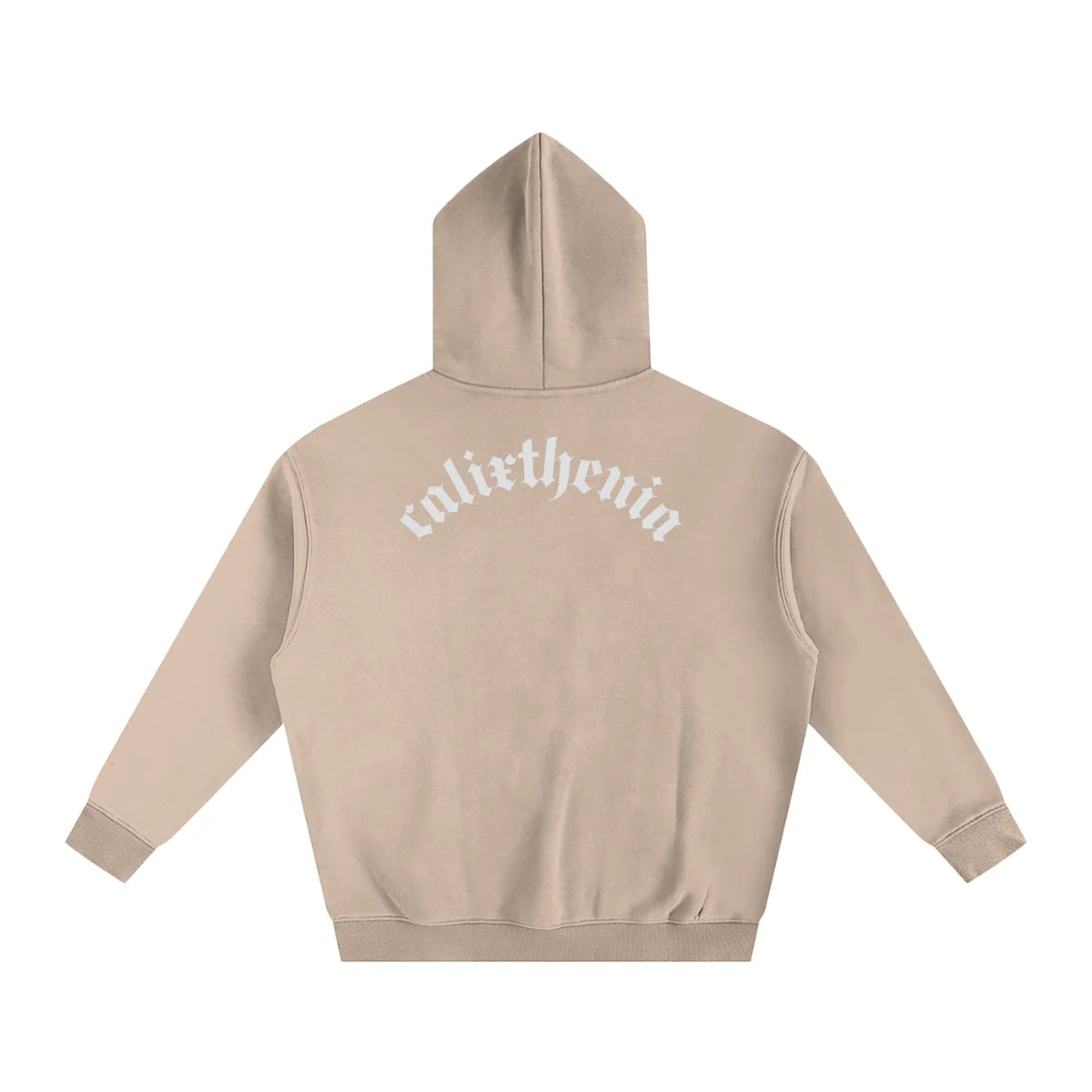 RENAISSANCE HOODIE — Calixthenia streetwear
