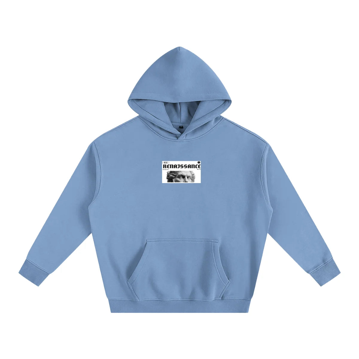 RENAISSANCE HOODIE — Calixthenia streetwear