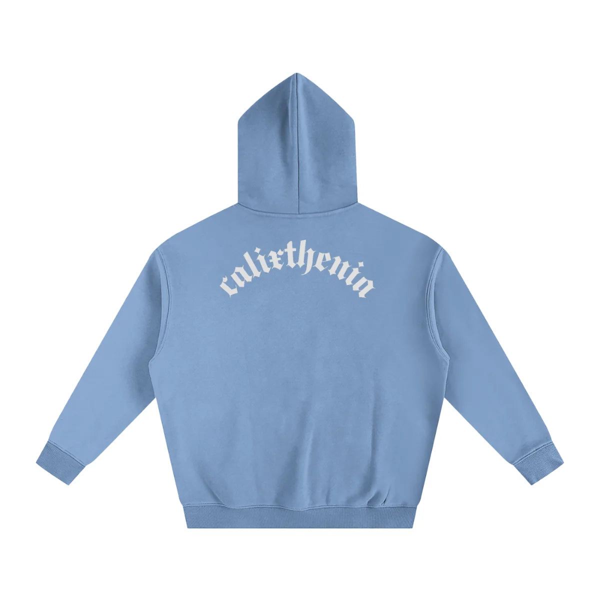 RENAISSANCE HOODIE — Calixthenia streetwear