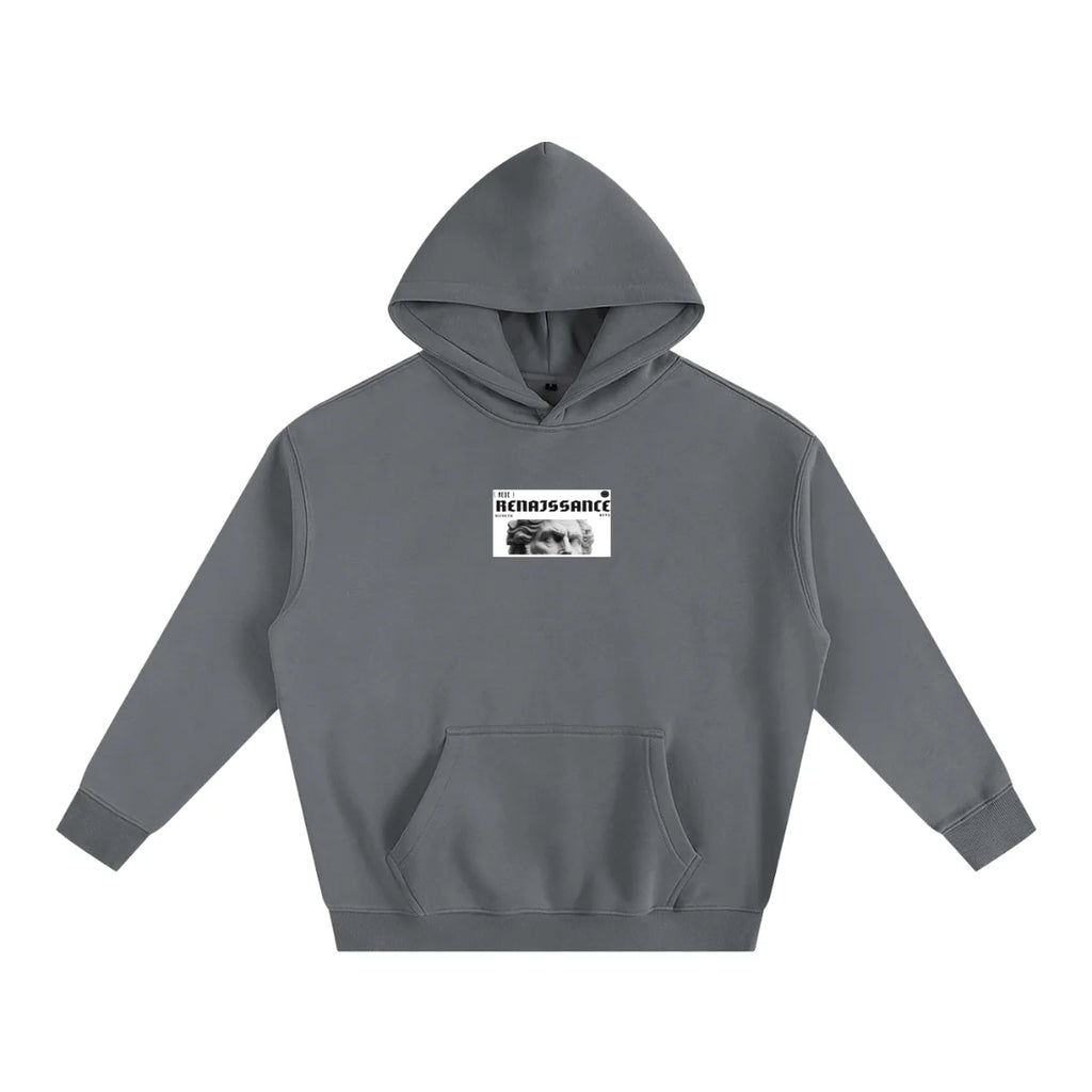 RENAISSANCE HOODIE — Calixthenia streetwear