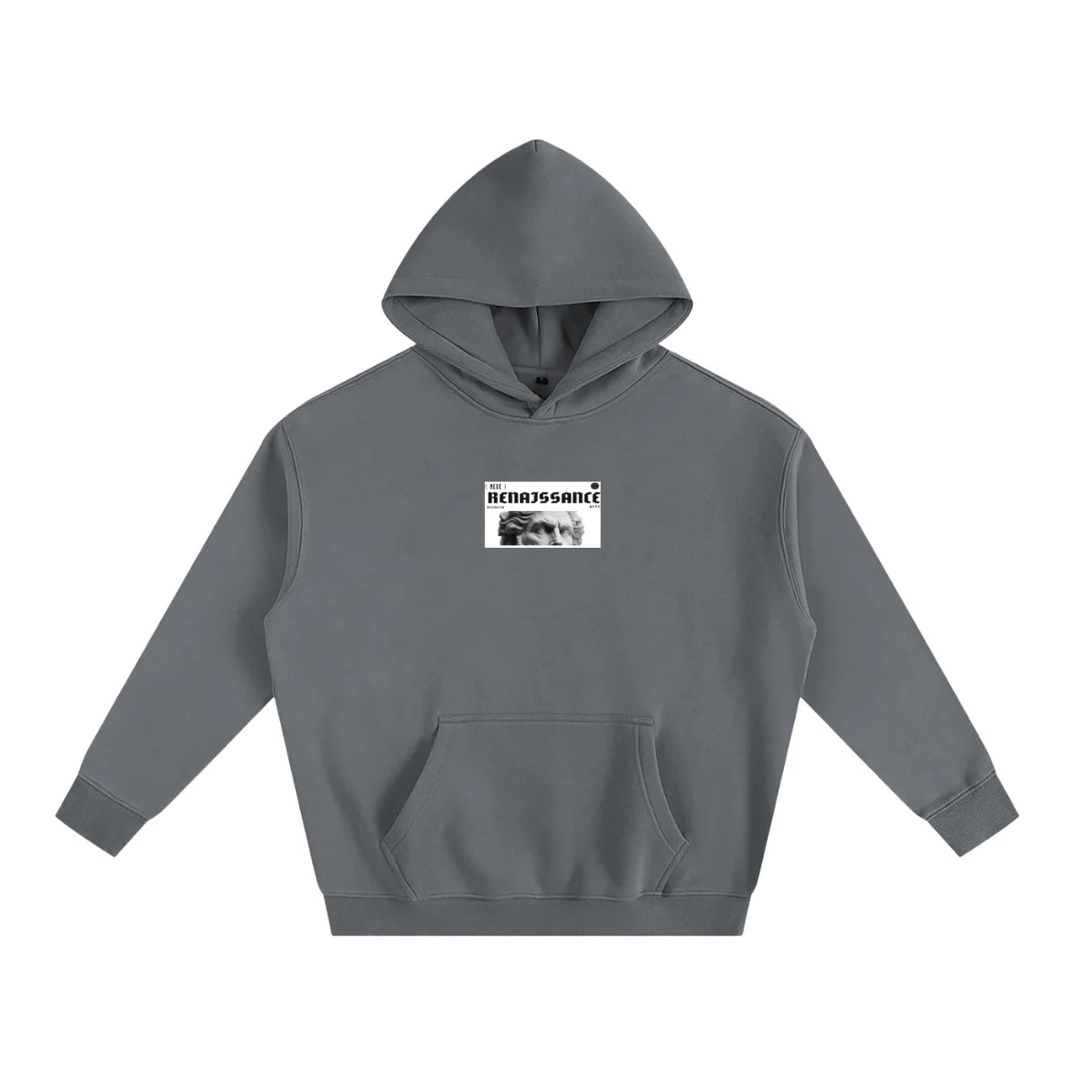 RENAISSANCE HOODIE — Calixthenia streetwear
