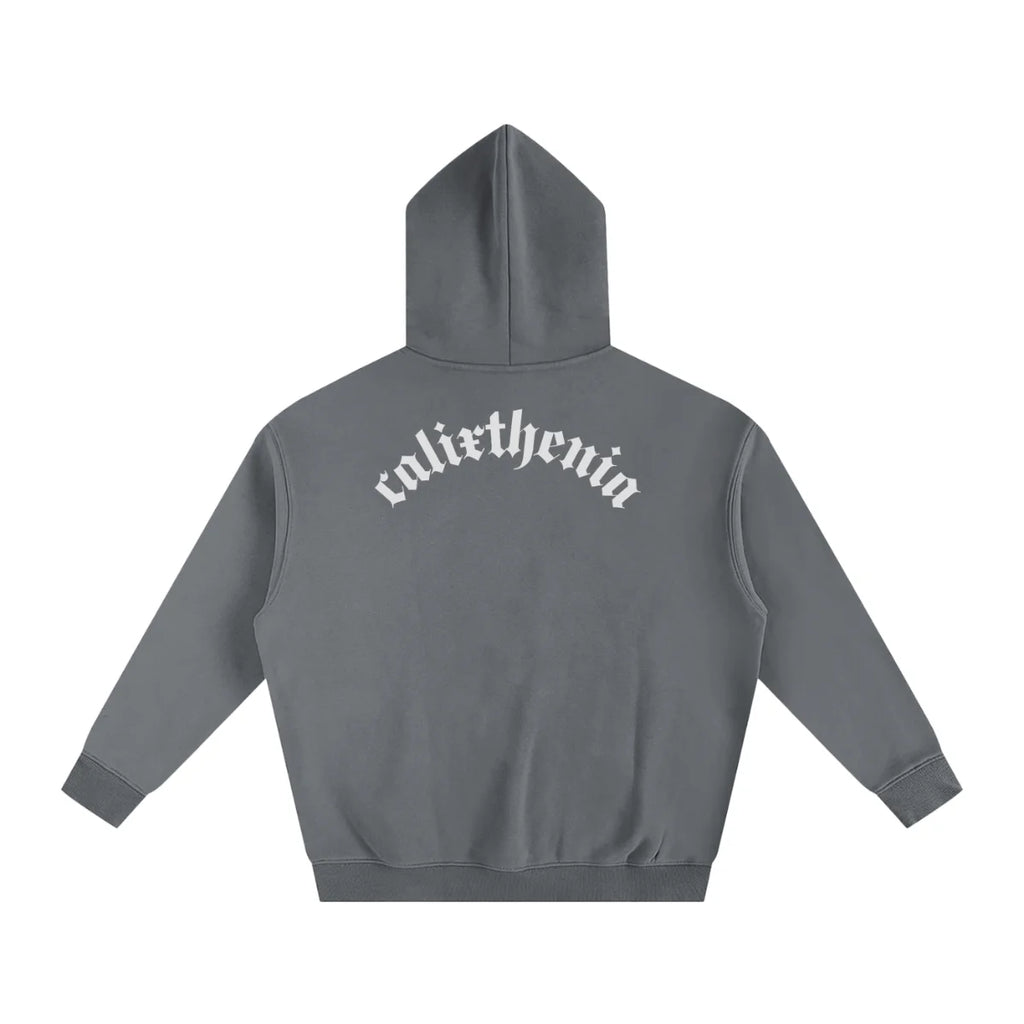 RENAISSANCE HOODIE — Calixthenia streetwear