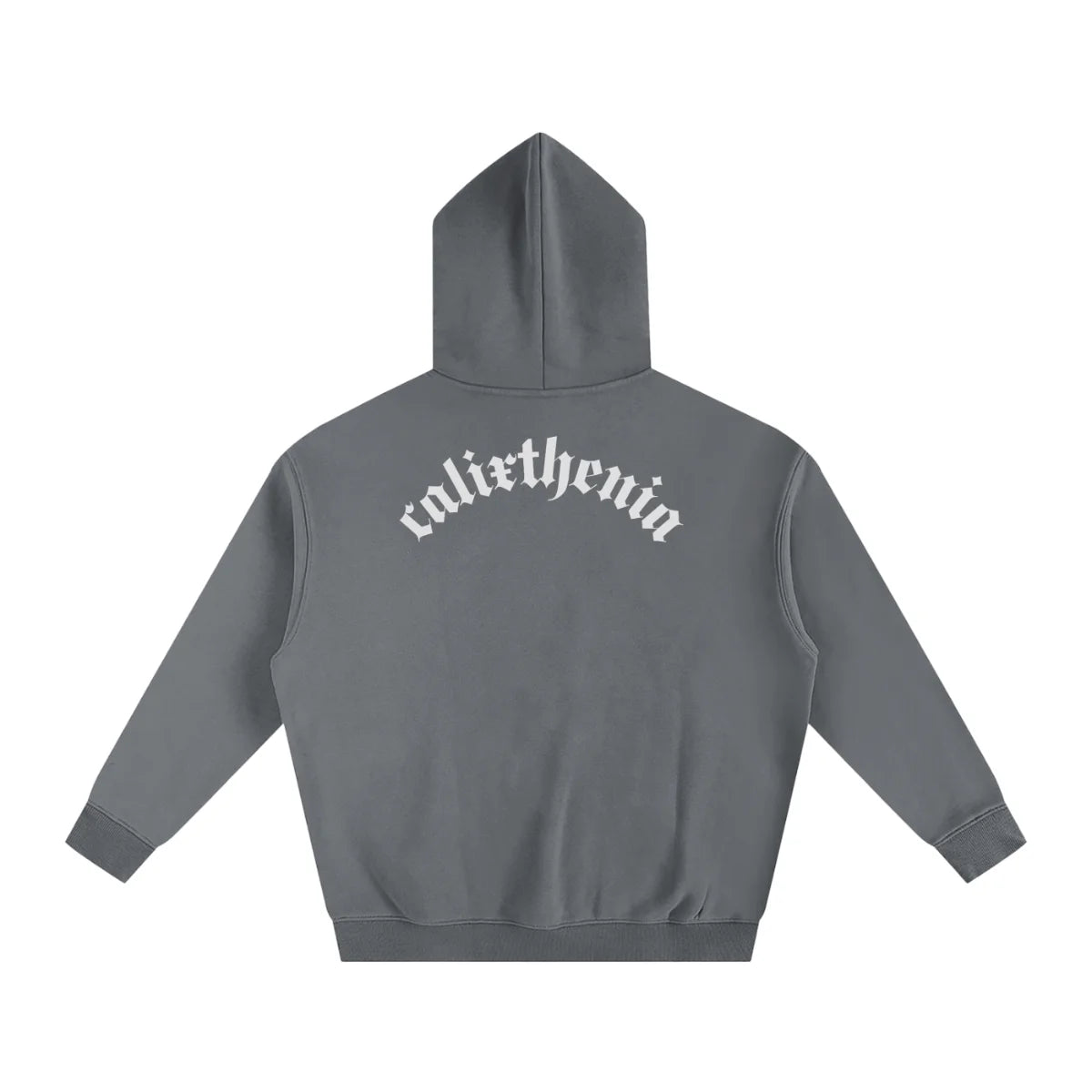 RENAISSANCE HOODIE — Calixthenia streetwear