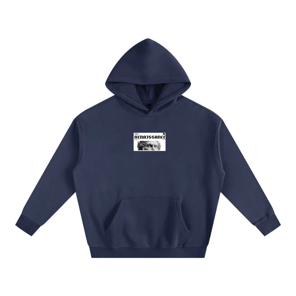 RENAISSANCE HOODIE — Calixthenia streetwear