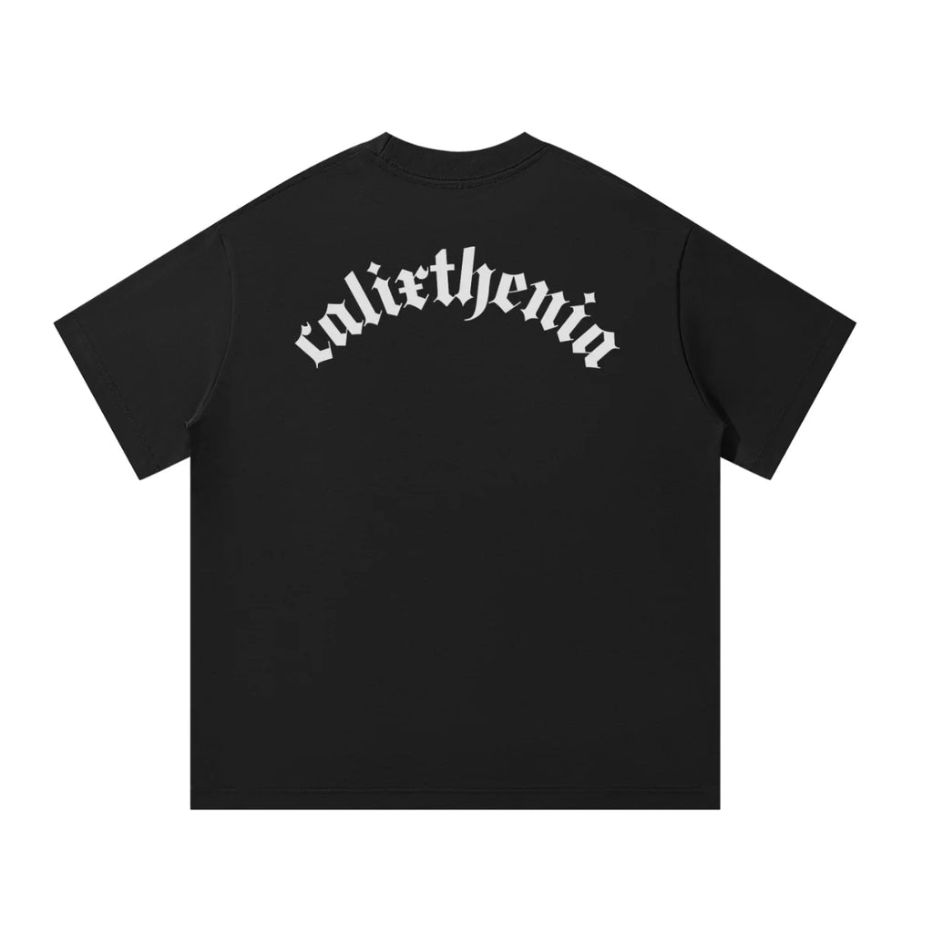 RELIC TEE — Calixthenia streetwear