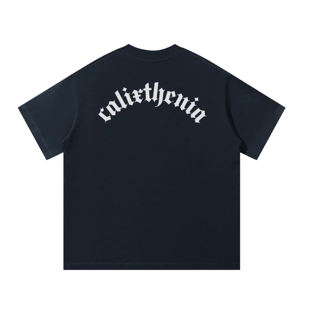 RELIC TEE — Calixthenia streetwear