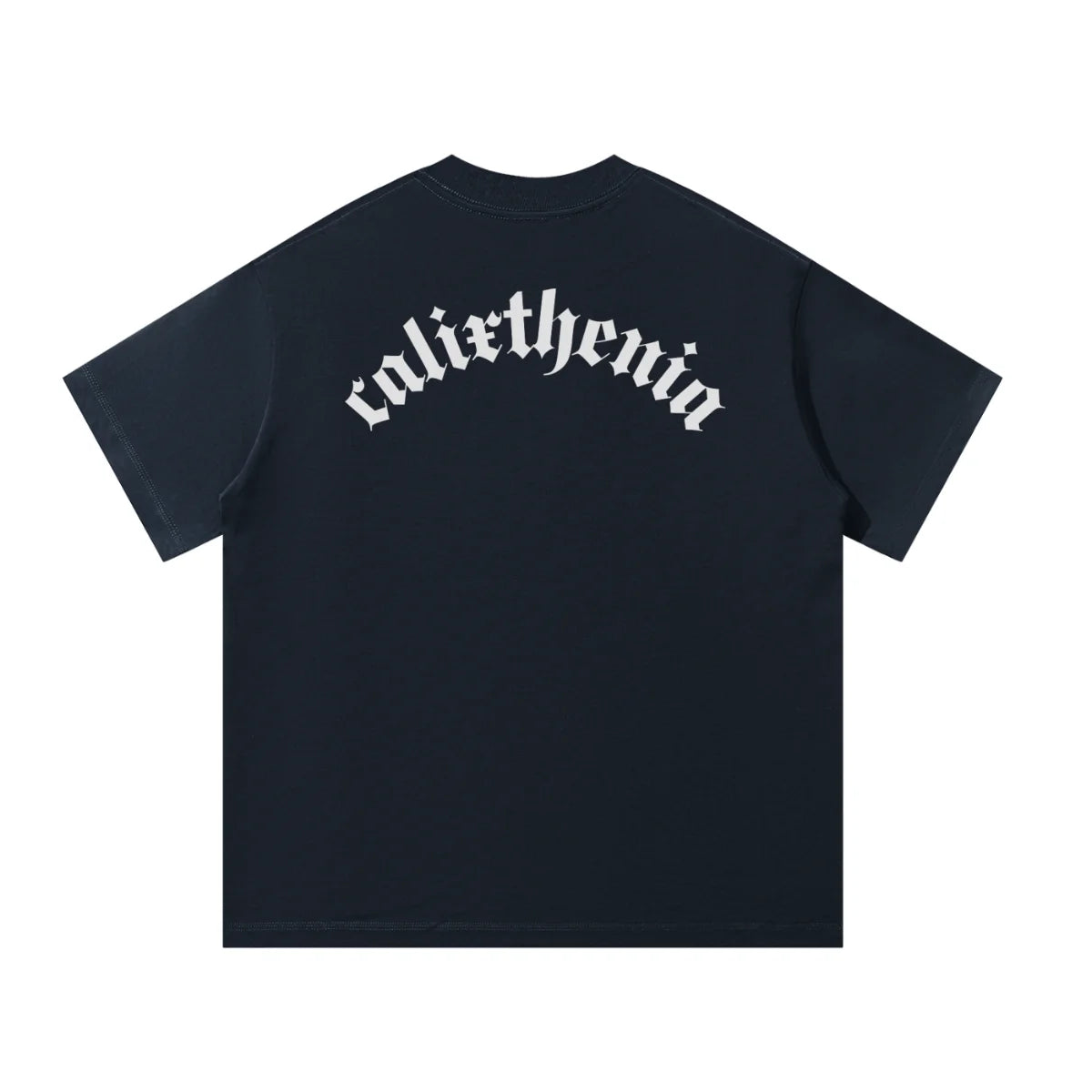 RELIC TEE — Calixthenia streetwear