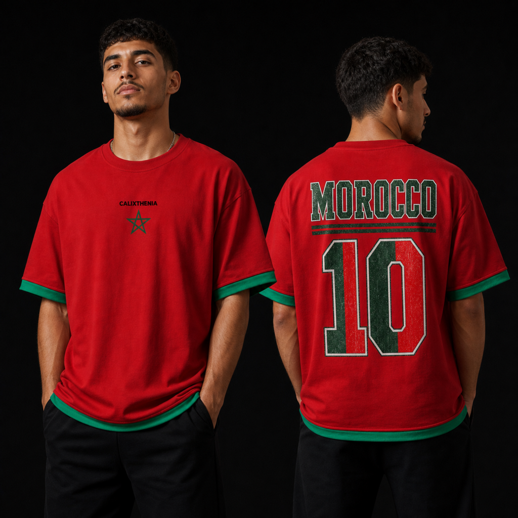 Morocco #10