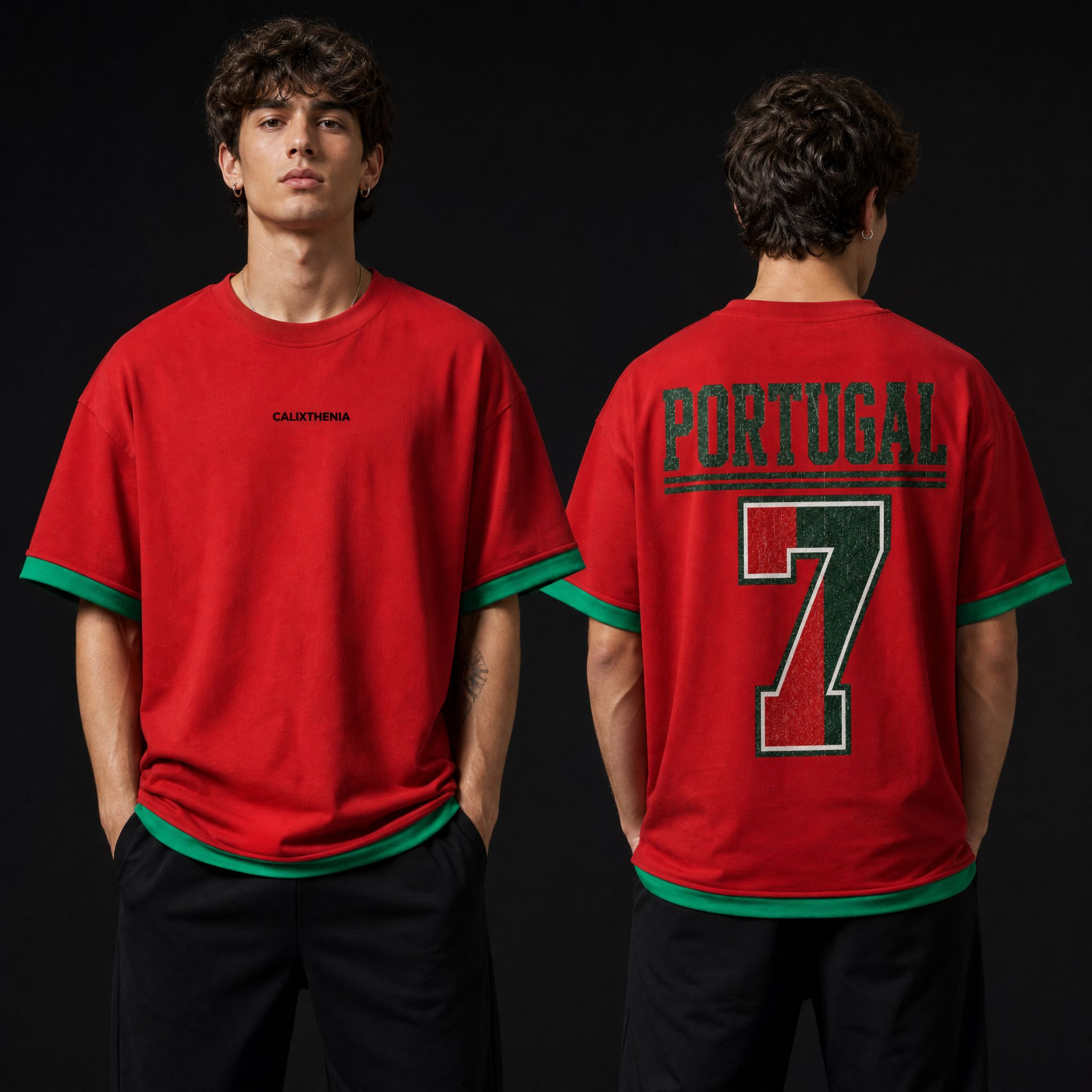 Portugal | #7