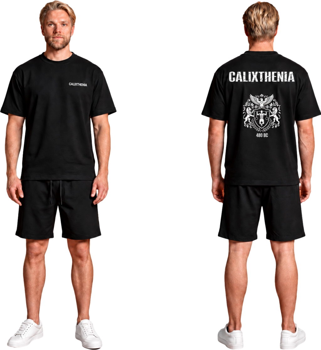 HERITAGE TEE