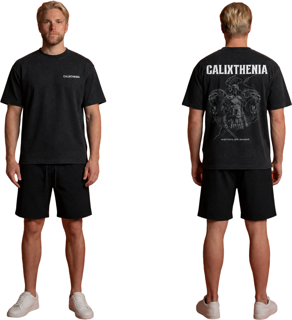 THE ORIGIN TEE