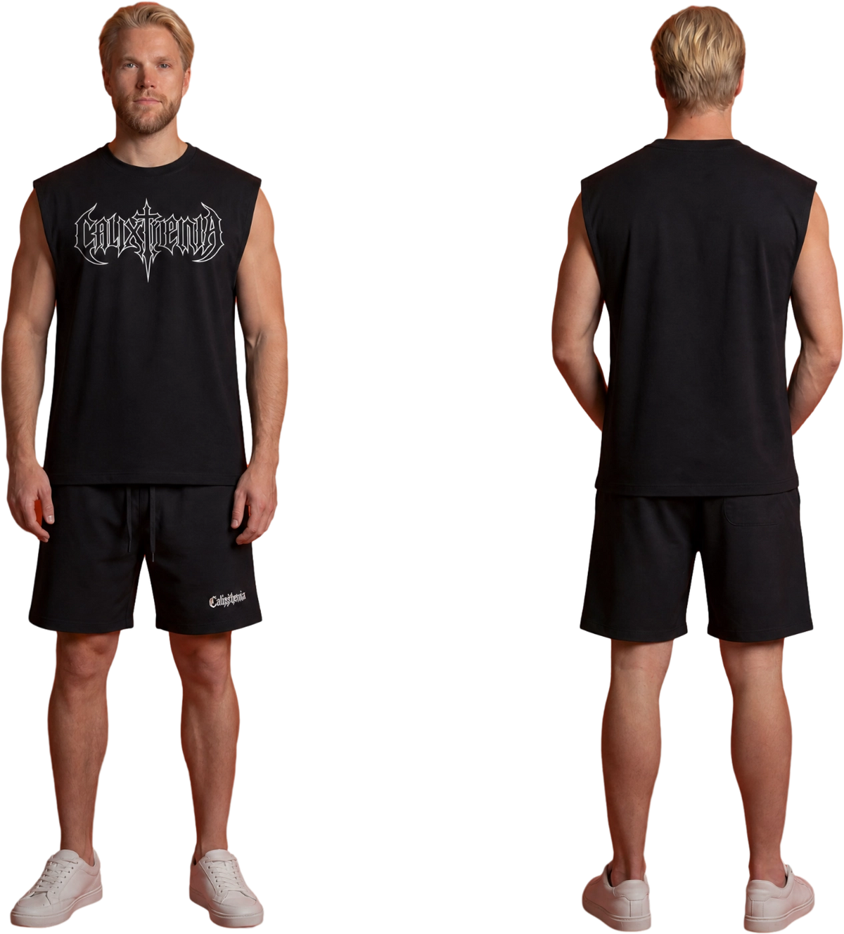 CALIX TANK