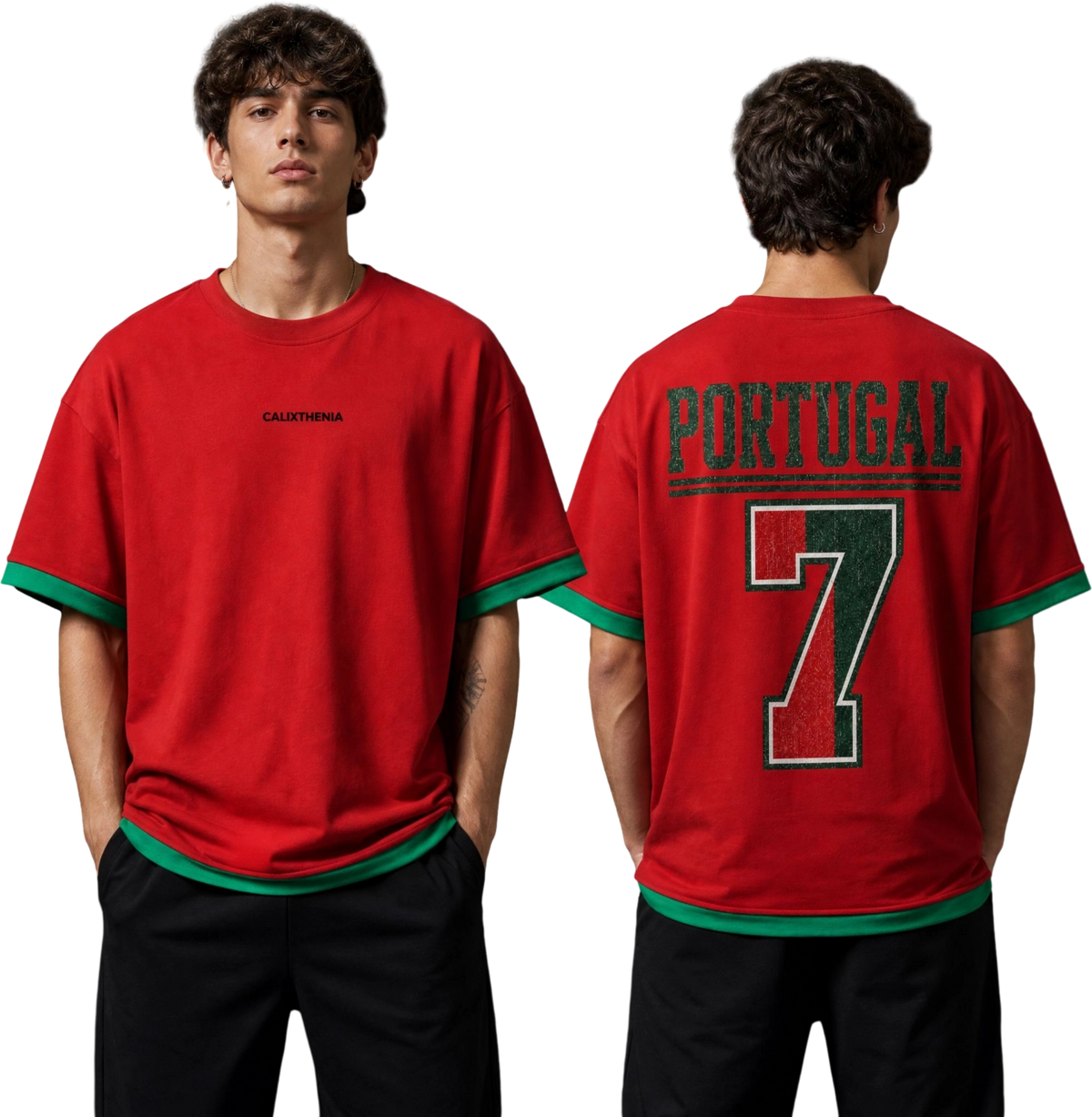Portugal | #7