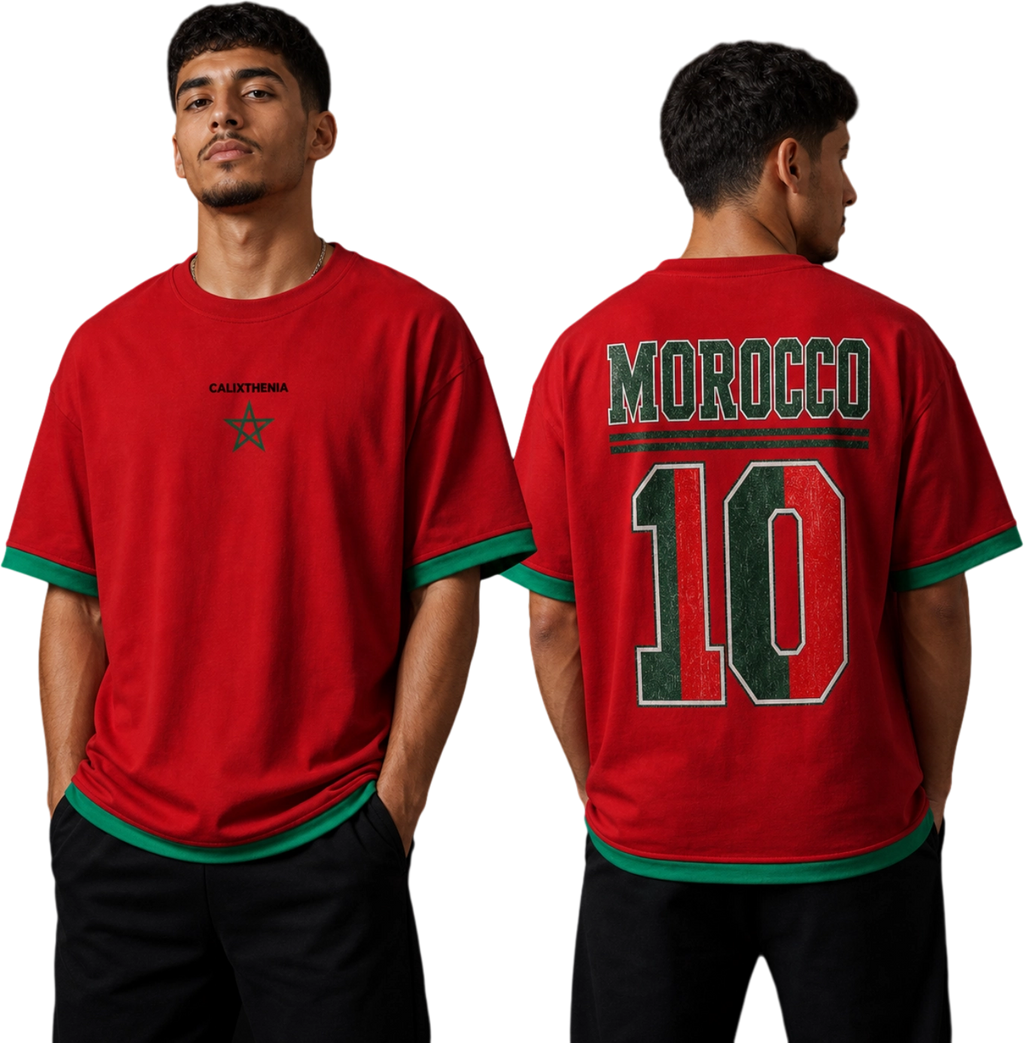 Morocco | #10