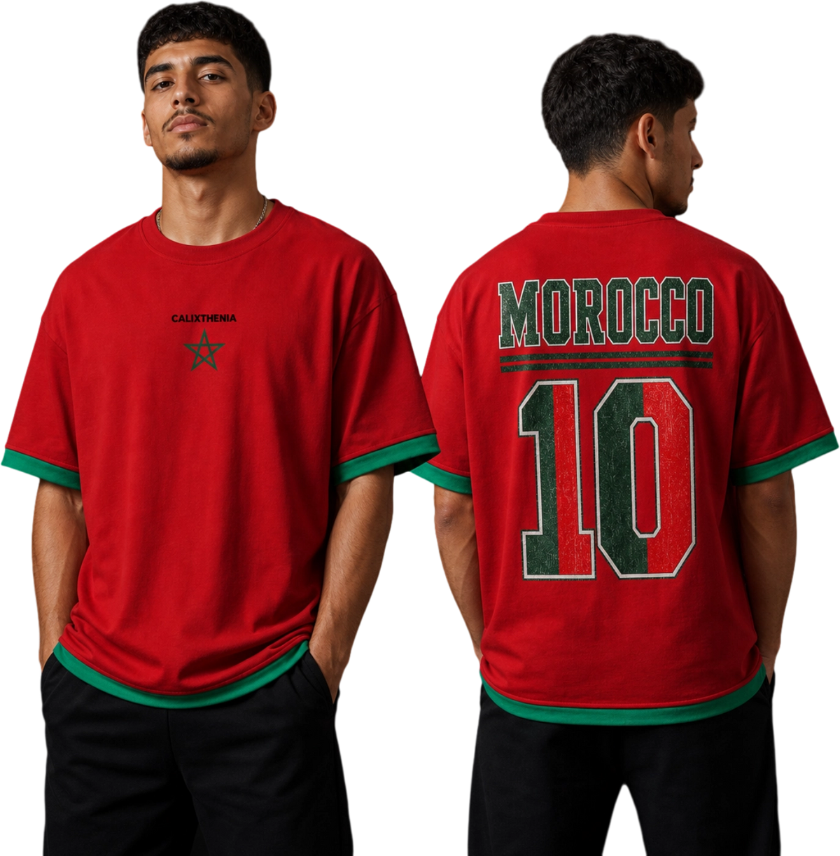 Morocco | #10