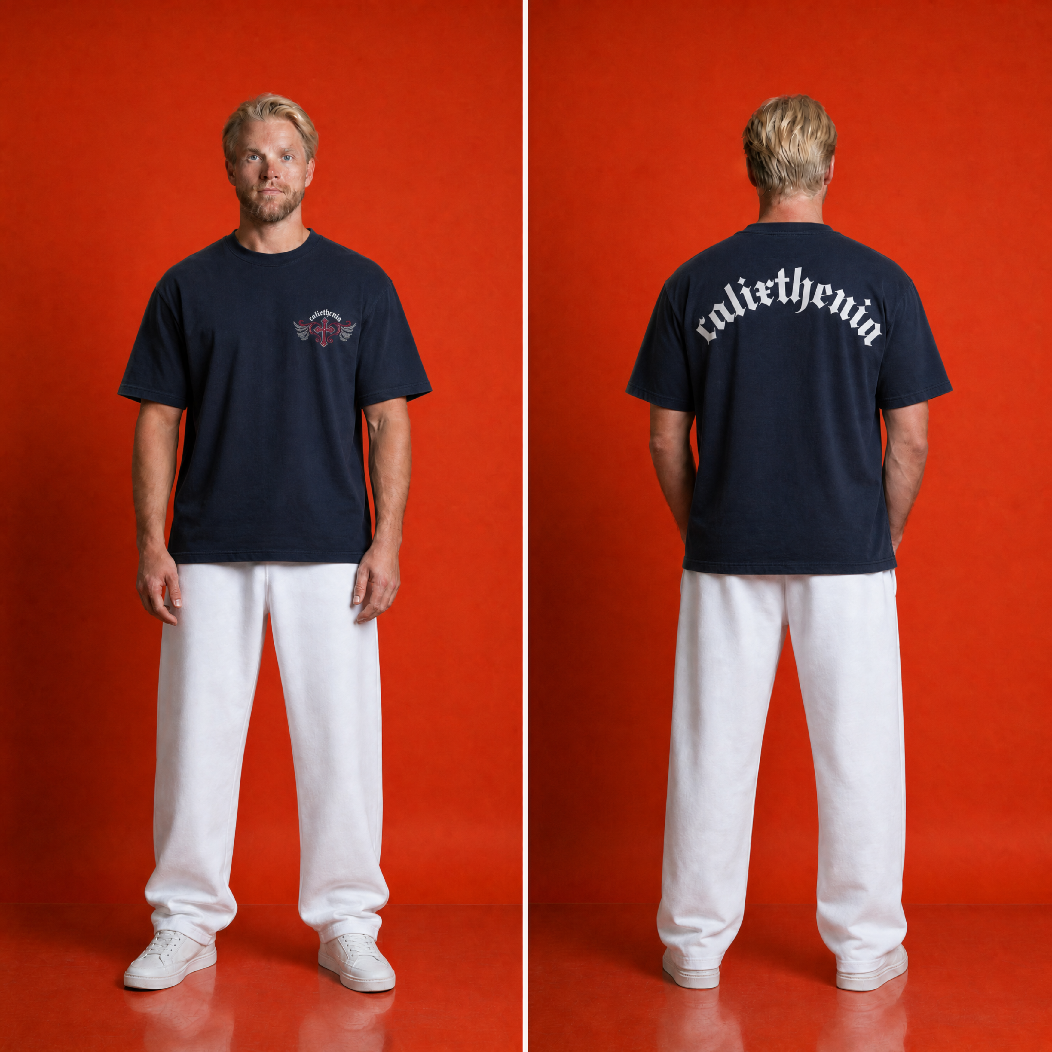 RELIC TEE