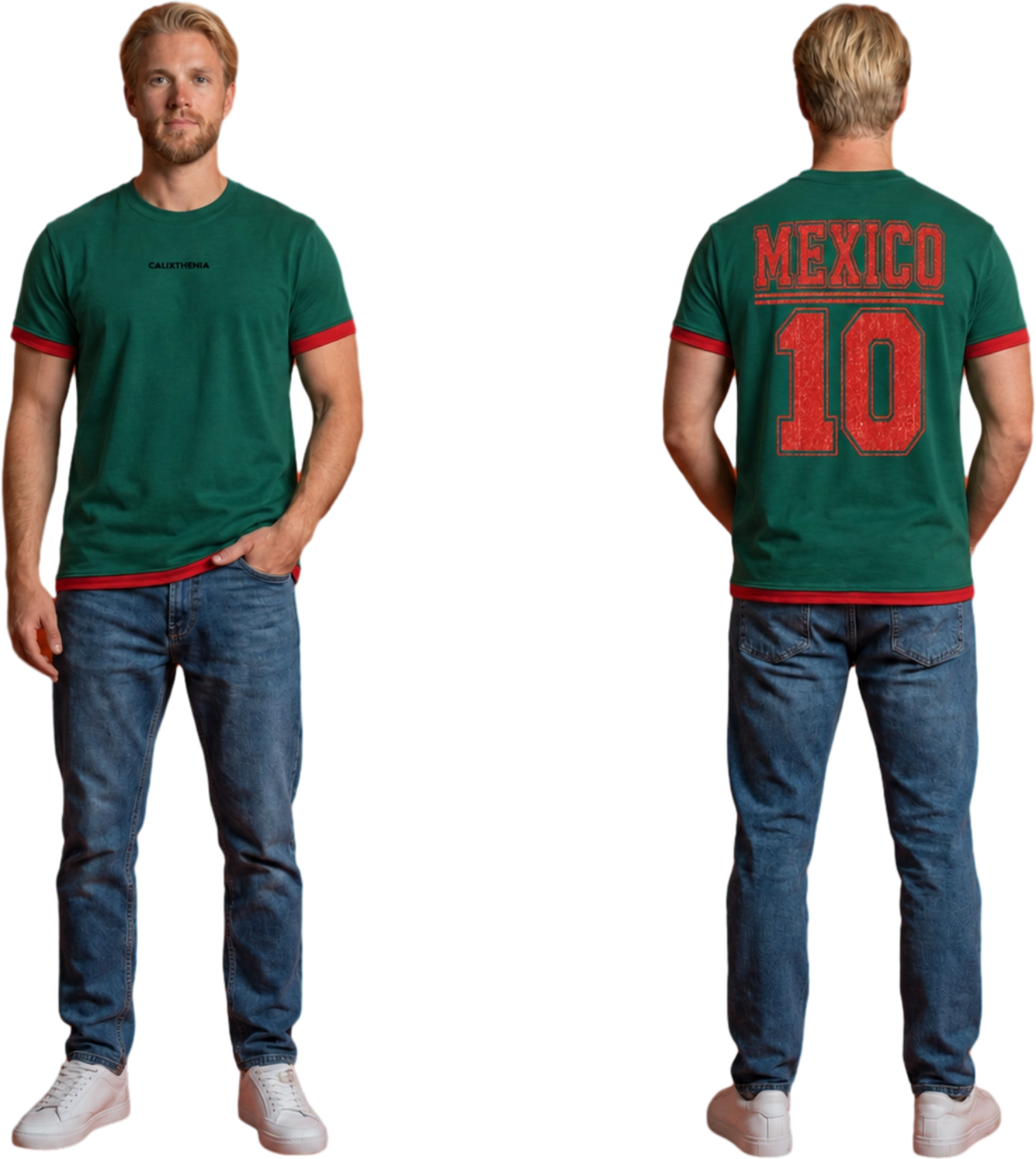 Mexico | #10