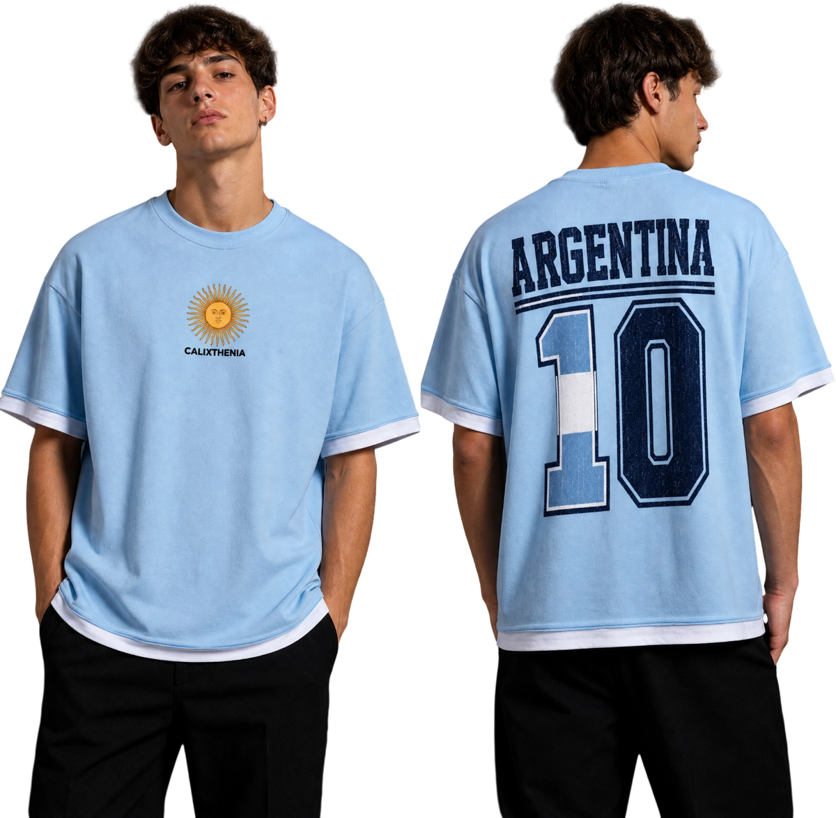 Argentina | #10