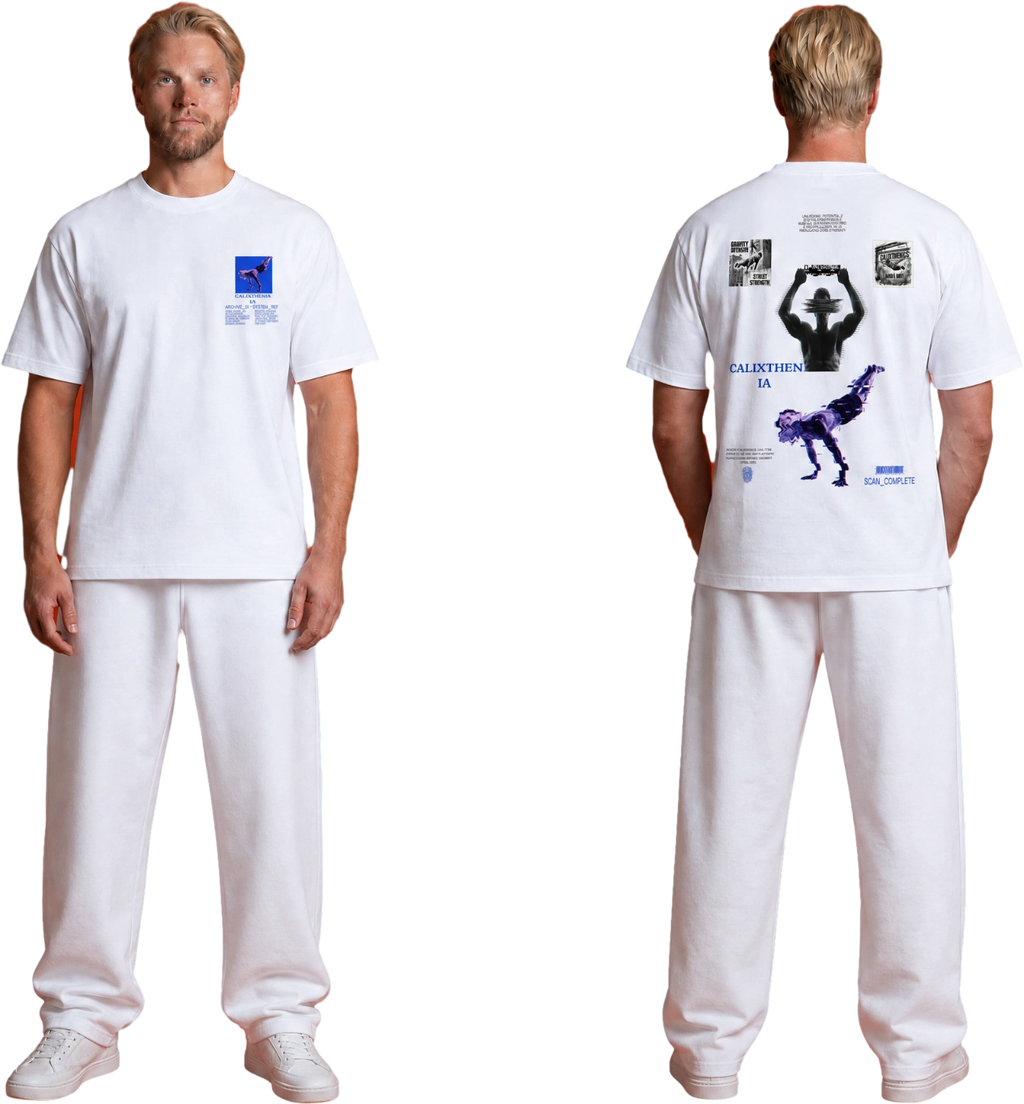 SCAN TEE