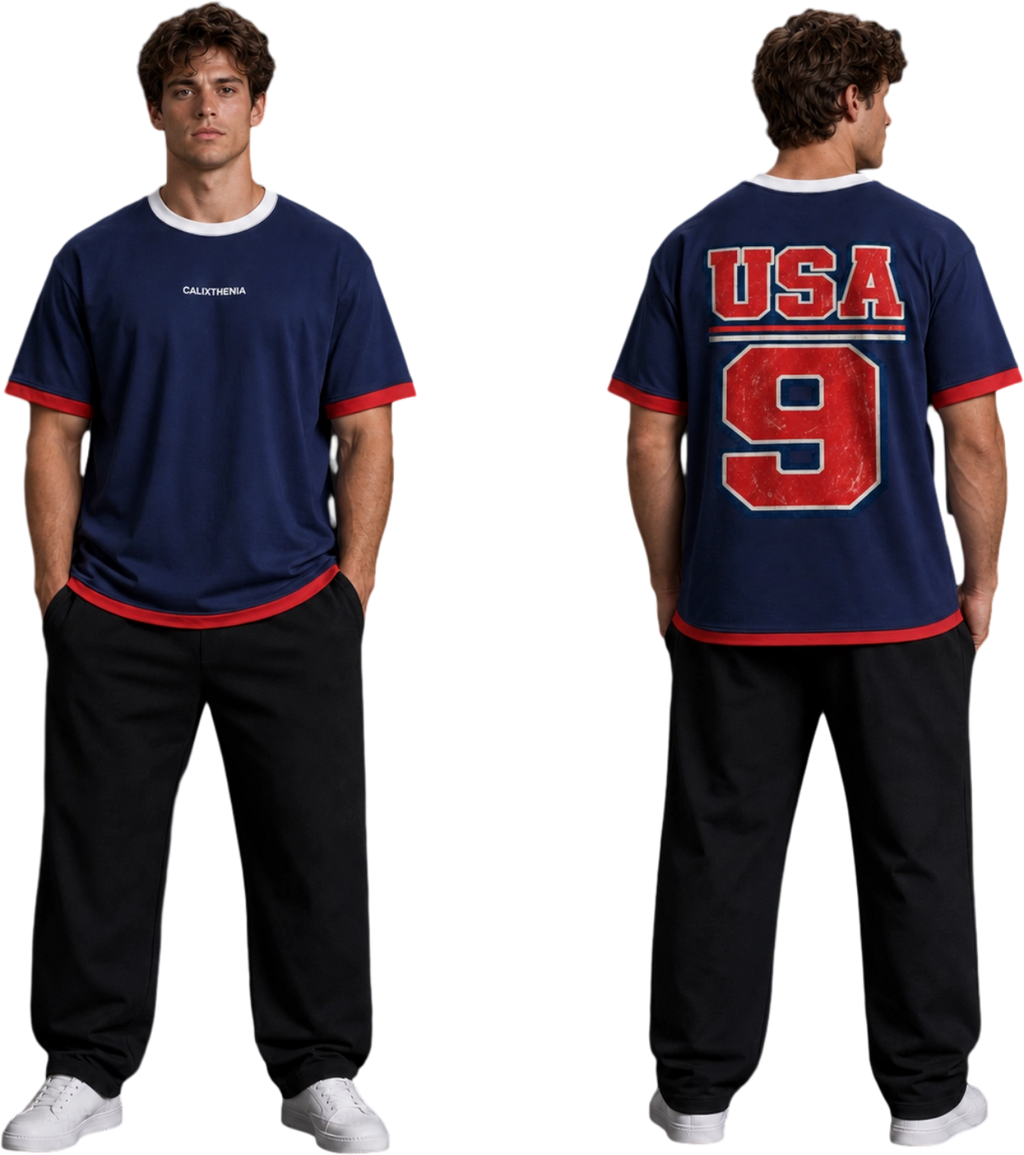 USA | #9