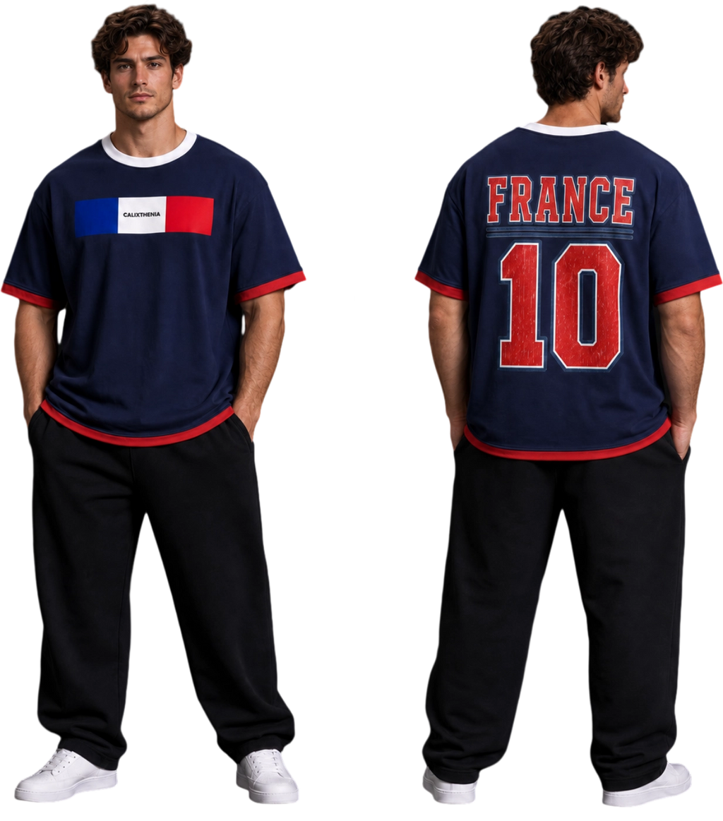 France | #10