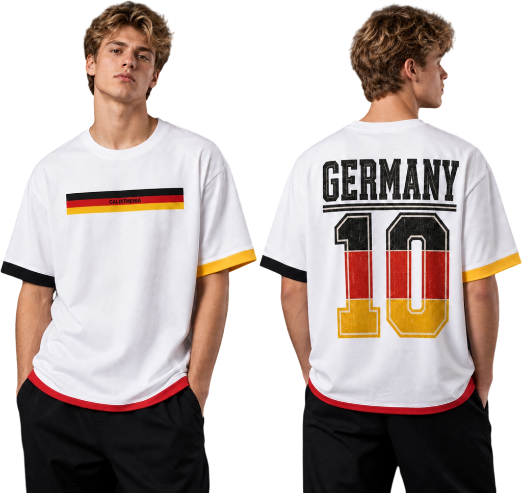 Germany | #10