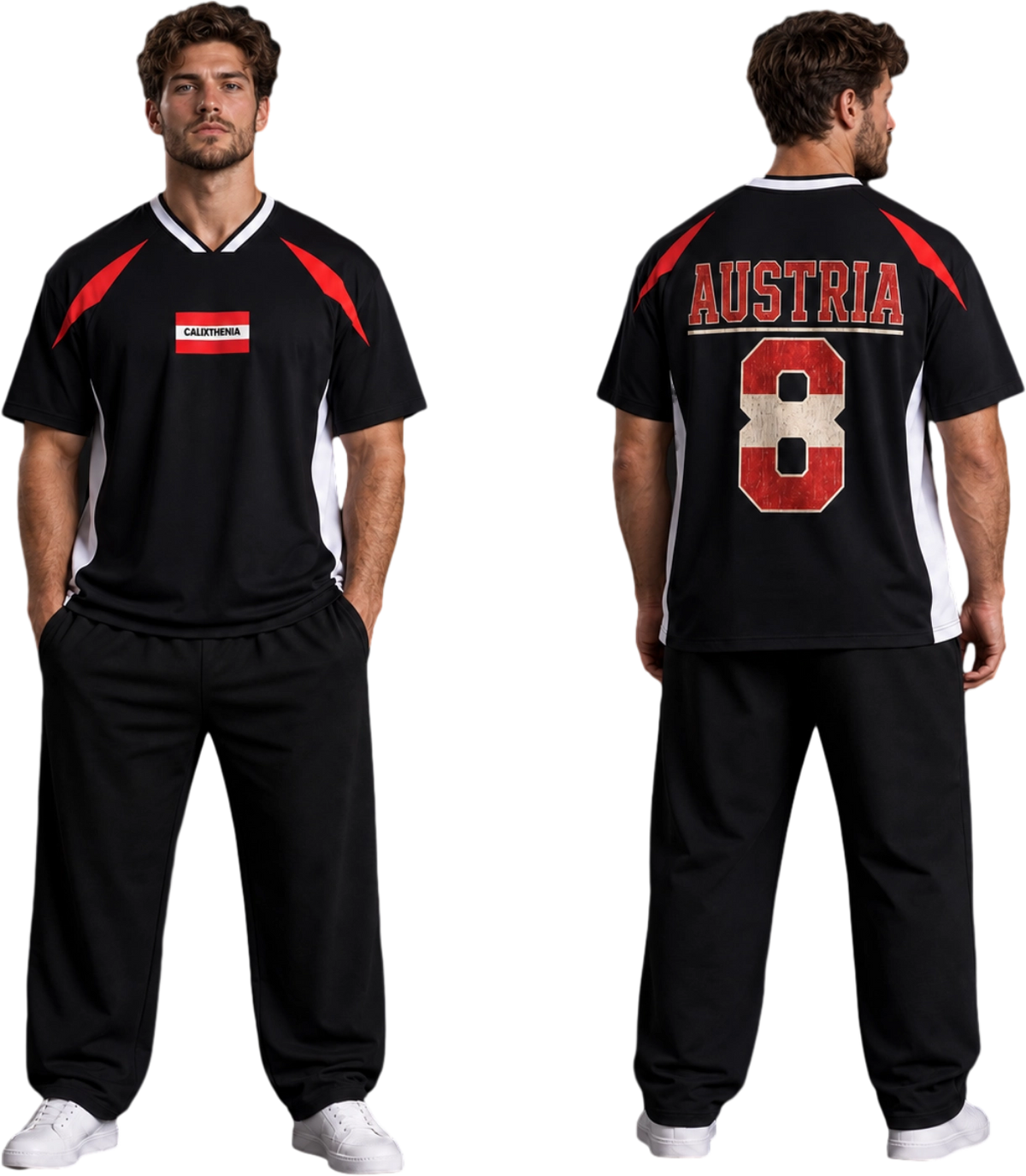 Austria | #8